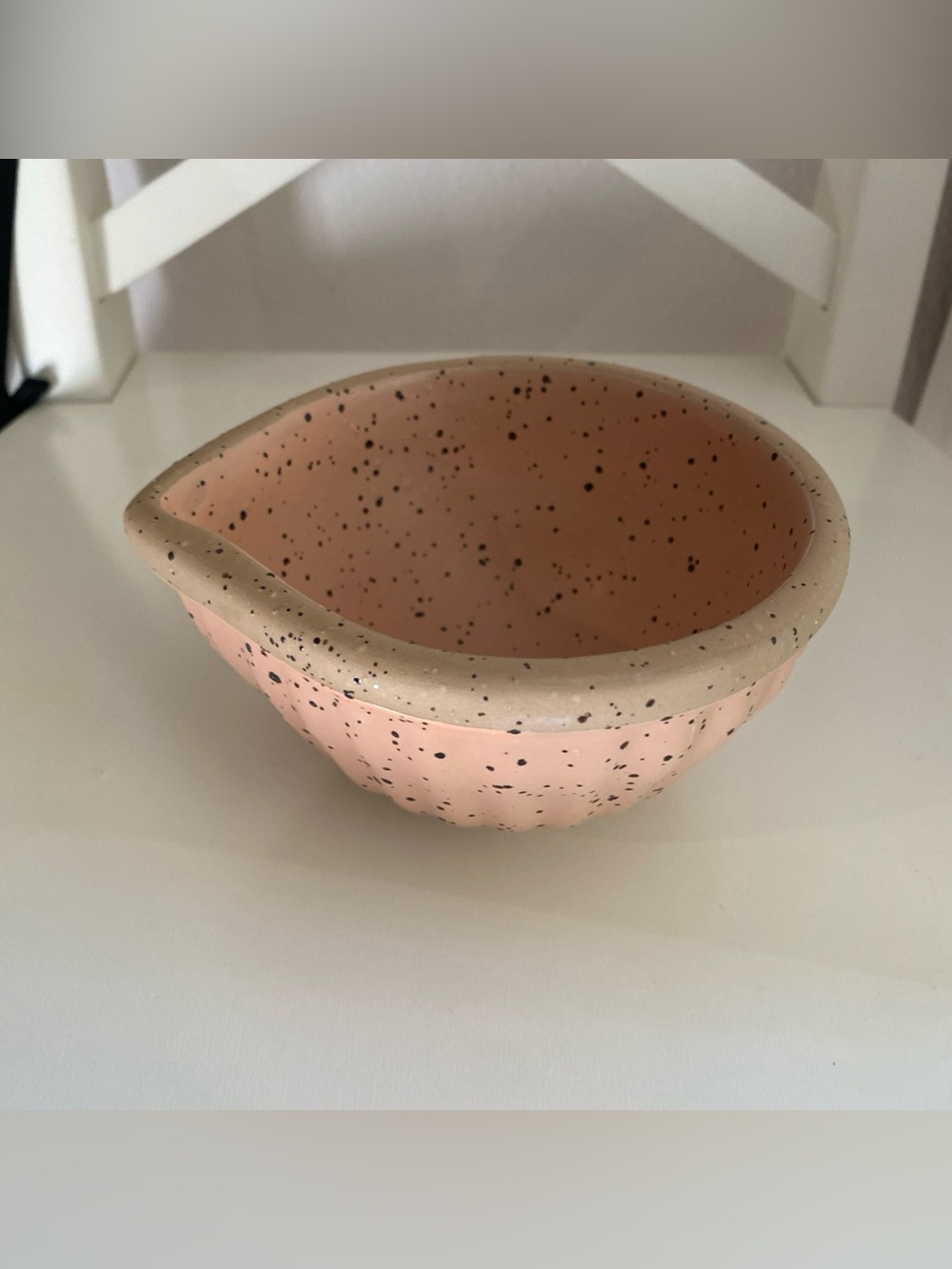 Anthropologie Heritage Mise En Place Bowl